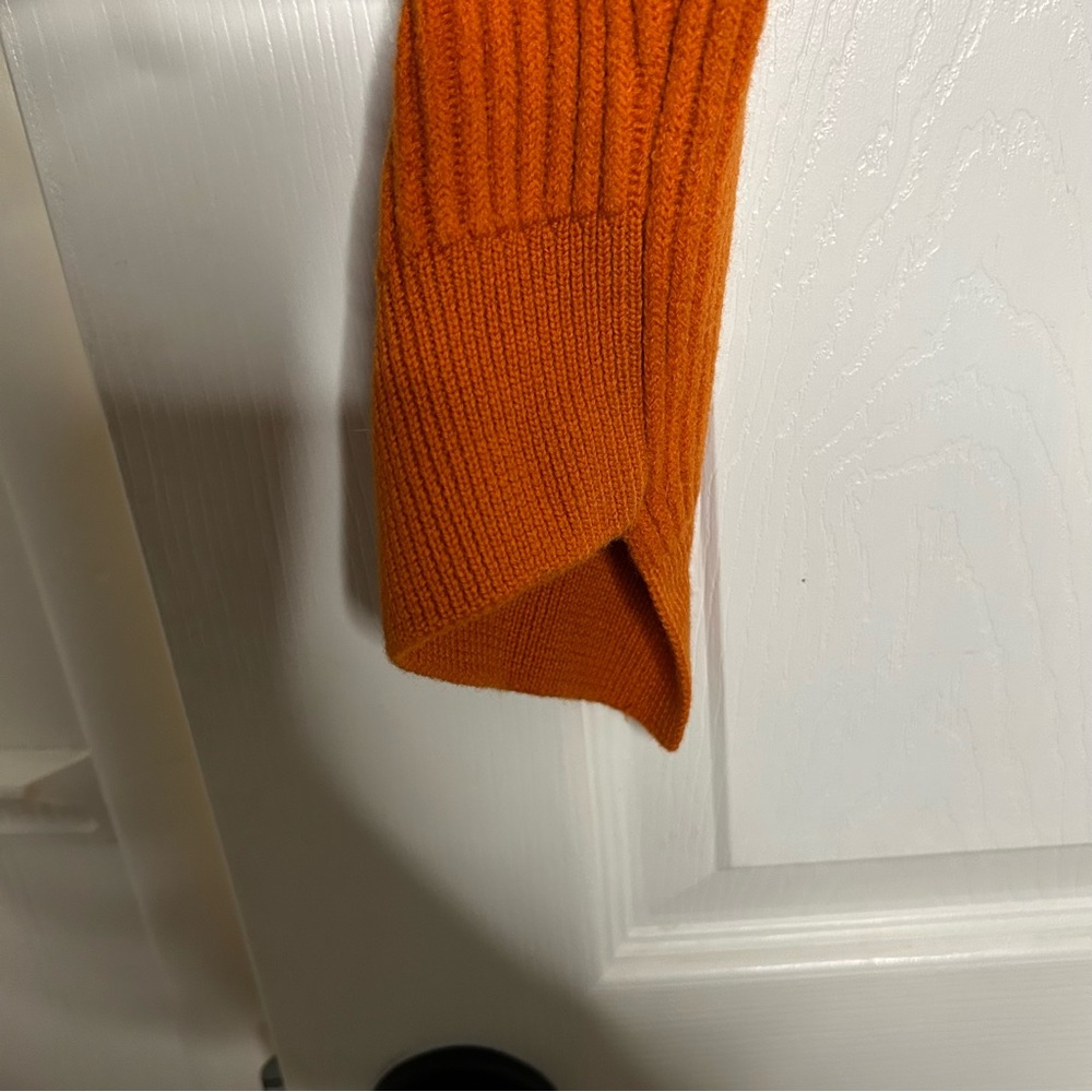 Cedric Charlier Ribbed Wool Sweater - Picture 7 of 15